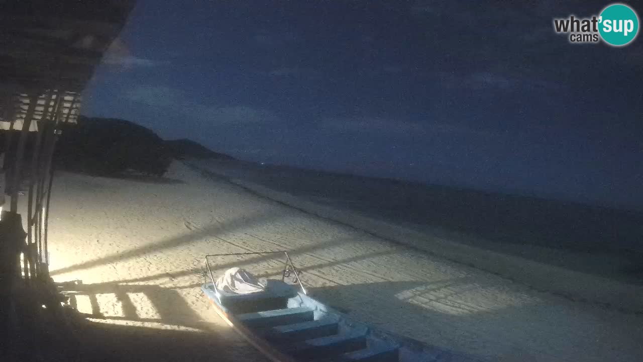 Webcam live plage Buen Hombre – Kite Buen Hombre Kiteboarding School