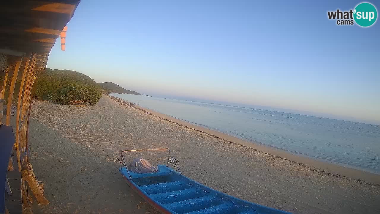 Web kamera plaza Buen Hombre – Kite Buen Hombre Kiteboarding School