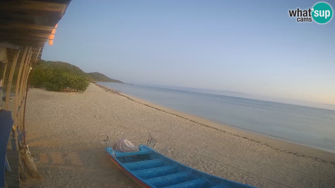 Webcam spiaggia Buen Hombre – Kite Buen Hombre Kiteboarding School