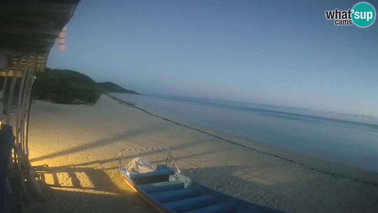 Webcam live plage Buen Hombre – Kite Buen Hombre Kiteboarding School