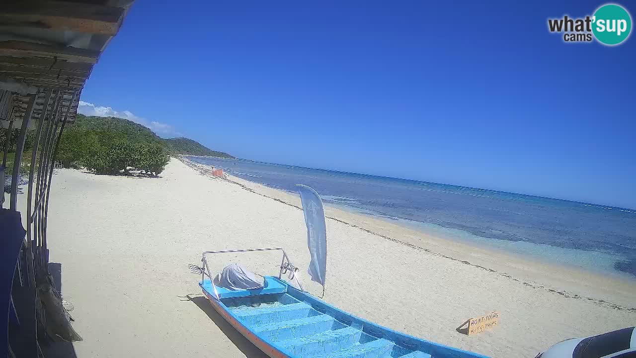 Spletna kamera plaza Buen Hombre – Kite Buen Hombre Kiteboarding School