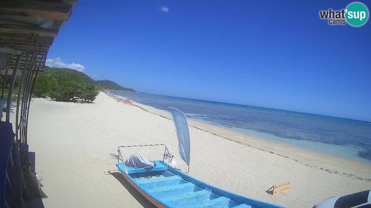 Webcam playa Buen Hombre – Kite Buen Hombre Kiteboarding School