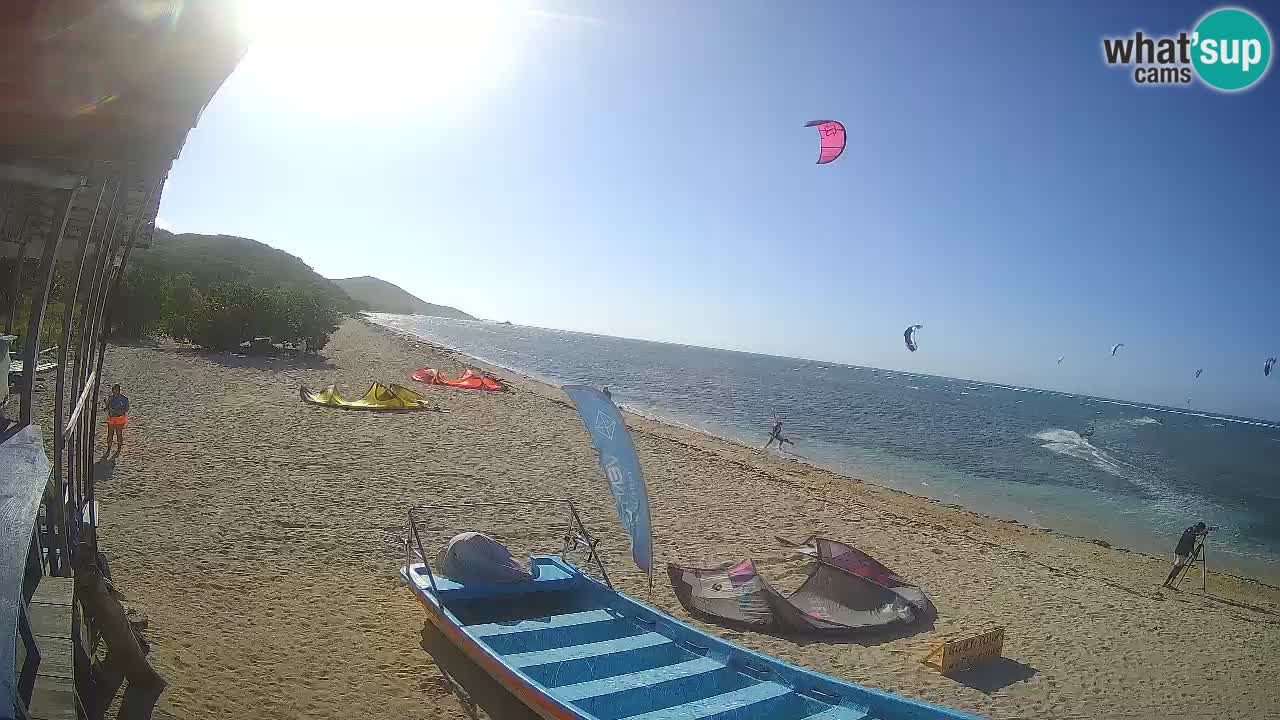 Webcam playa Buen Hombre – Kite Buen Hombre Kiteboarding School