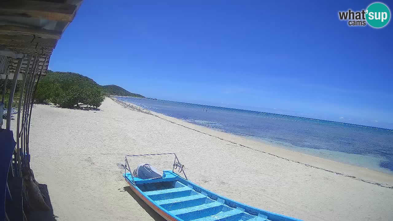 Webcam live plage Buen Hombre – Kite Buen Hombre Kiteboarding School