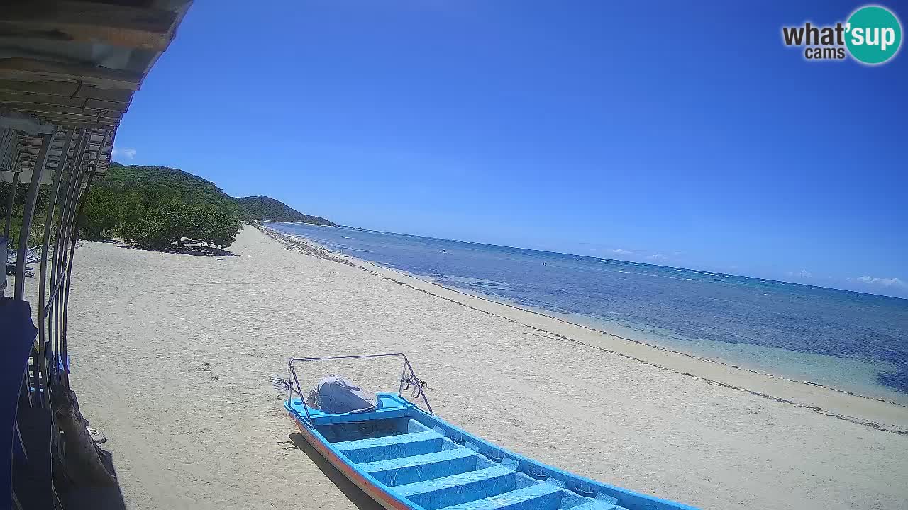 Webcam spiaggia Buen Hombre – Kite Buen Hombre Kiteboarding School