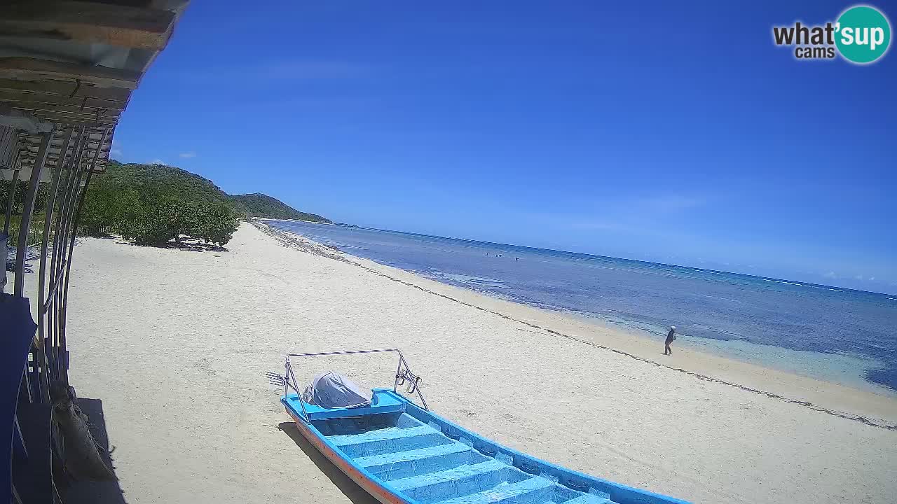 Spletna kamera plaza Buen Hombre – Kite Buen Hombre Kiteboarding School