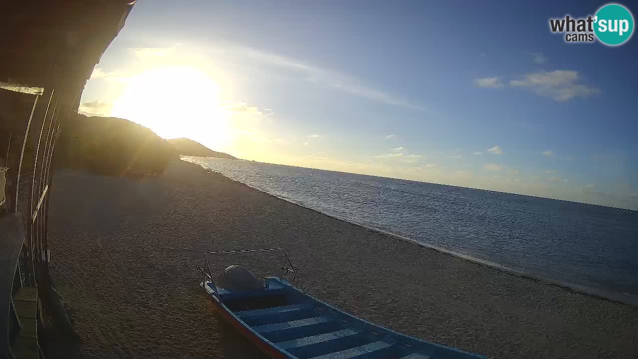 Webcam playa Buen Hombre – Kite Buen Hombre Kiteboarding School