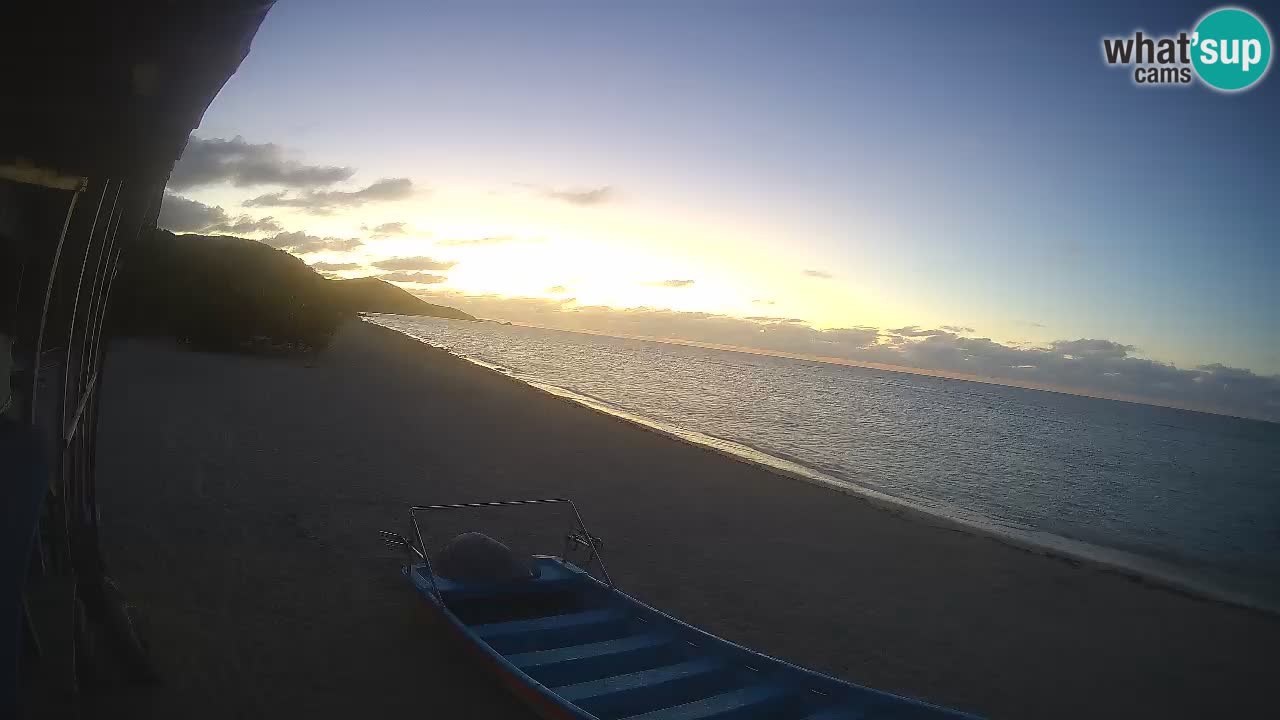Webcam playa Buen Hombre – Kite Buen Hombre Kiteboarding School