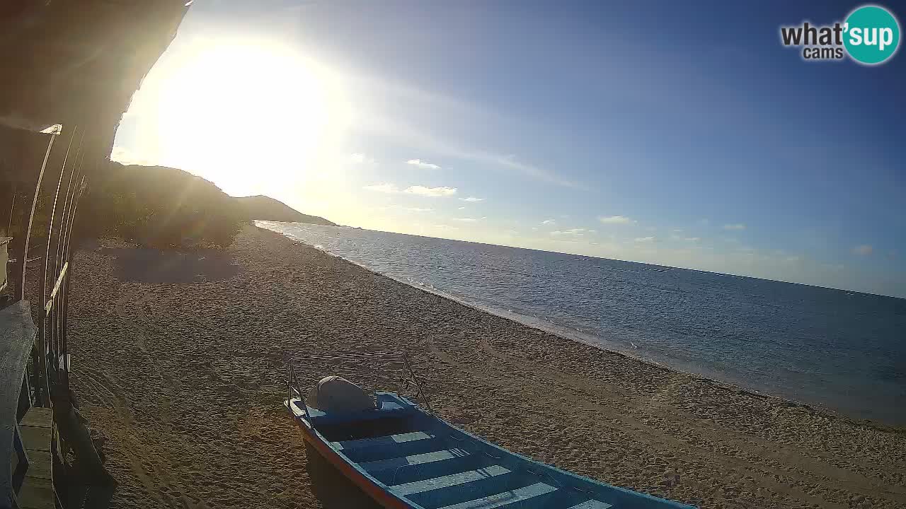 Webcam Buen Hombre beach – Kite Buen Hombre Kiteboarding School