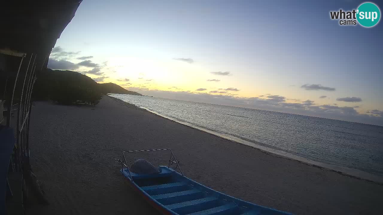 Webcam Buen Hombre beach – Kite Buen Hombre Kiteboarding School