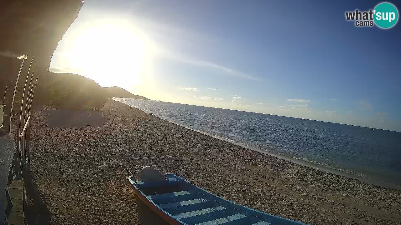 Webcam spiaggia Buen Hombre – Kite Buen Hombre Kiteboarding School