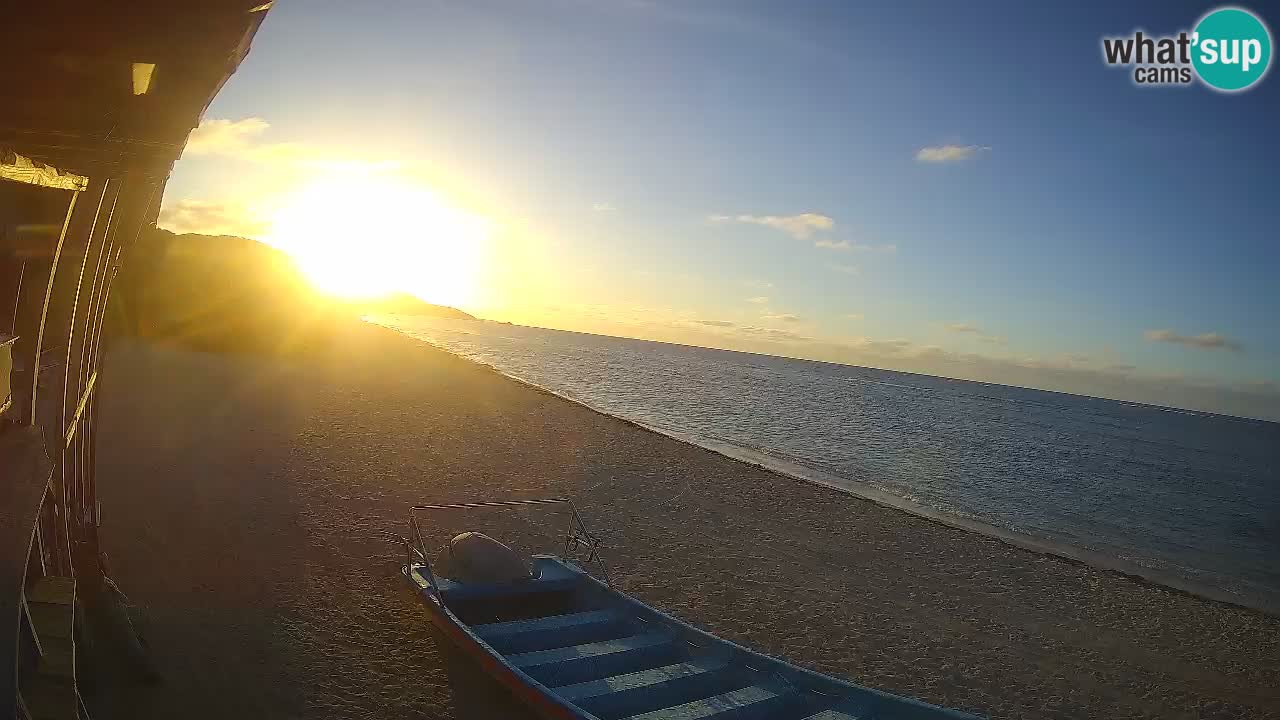 Webcam Strand Buen Hombre – Kite Buen Hombre Kiteboarding School