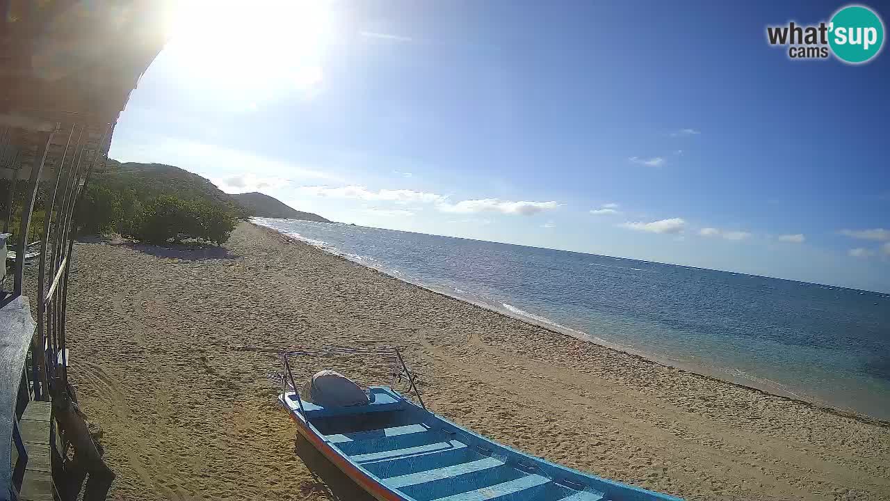 Spletna kamera plaza Buen Hombre – Kite Buen Hombre Kiteboarding School