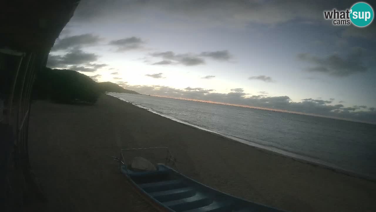Webcam Strand Buen Hombre – Kite Buen Hombre Kiteboarding School