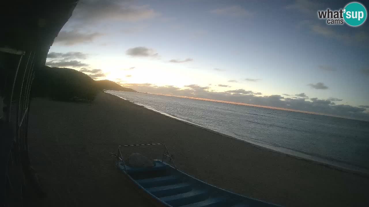 Webcam Buen Hombre beach – Kite Buen Hombre Kiteboarding School