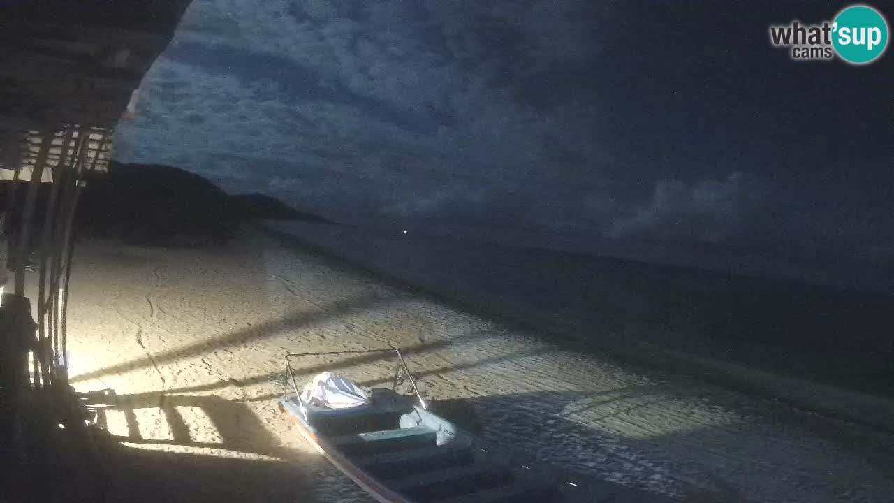 Webcam Buen Hombre beach – Kite Buen Hombre Kiteboarding School