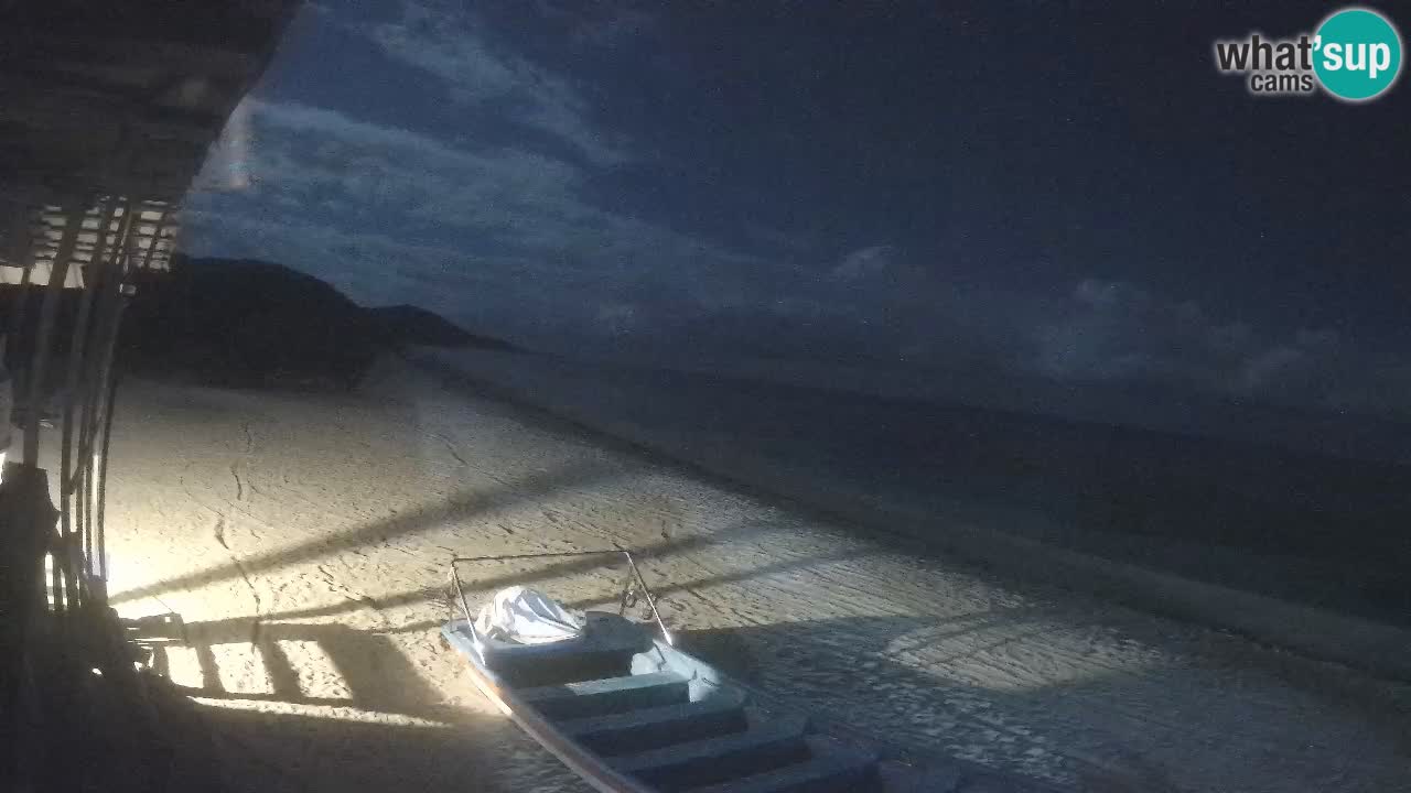 Webcam Buen Hombre beach – Kite Buen Hombre Kiteboarding School