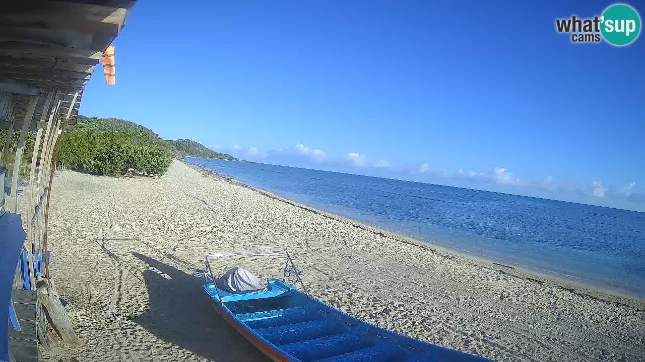 Webcam Strand Buen Hombre – Kite Buen Hombre Kiteboarding School