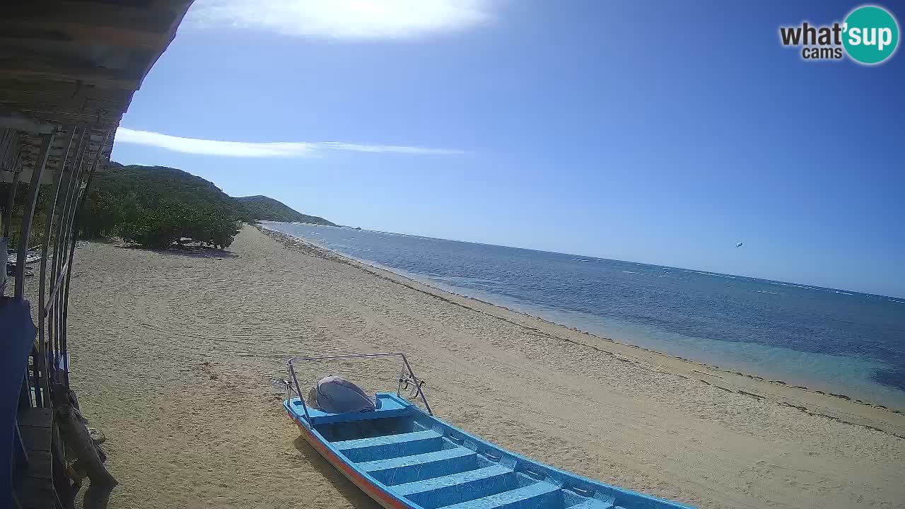 Webcam spiaggia Buen Hombre – Kite Buen Hombre Kiteboarding School
