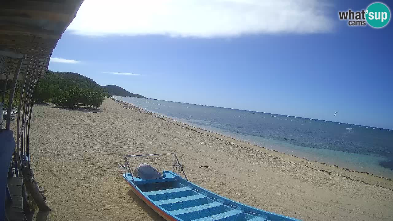 Spletna kamera plaza Buen Hombre – Kite Buen Hombre Kiteboarding School