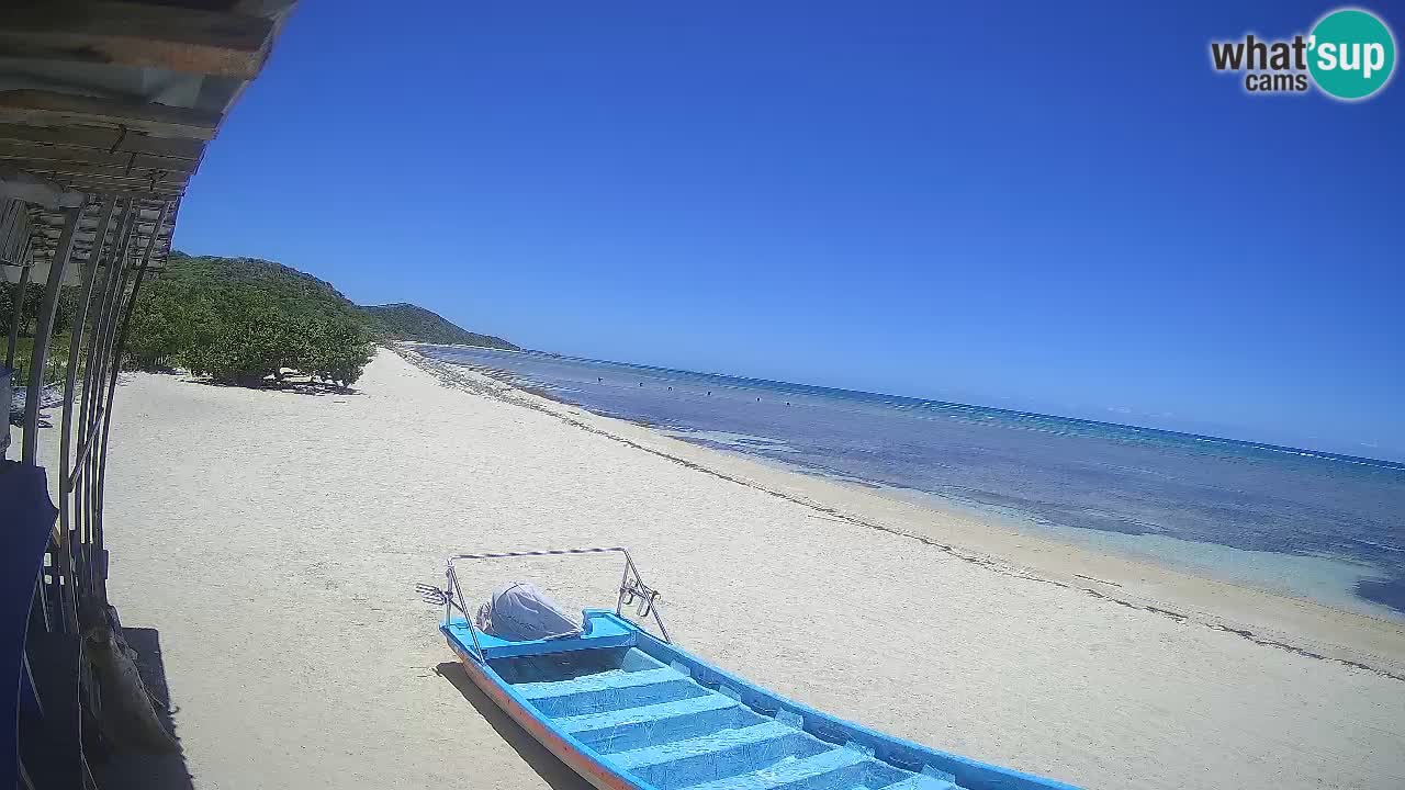Webcam spiaggia Buen Hombre – Kite Buen Hombre Kiteboarding School