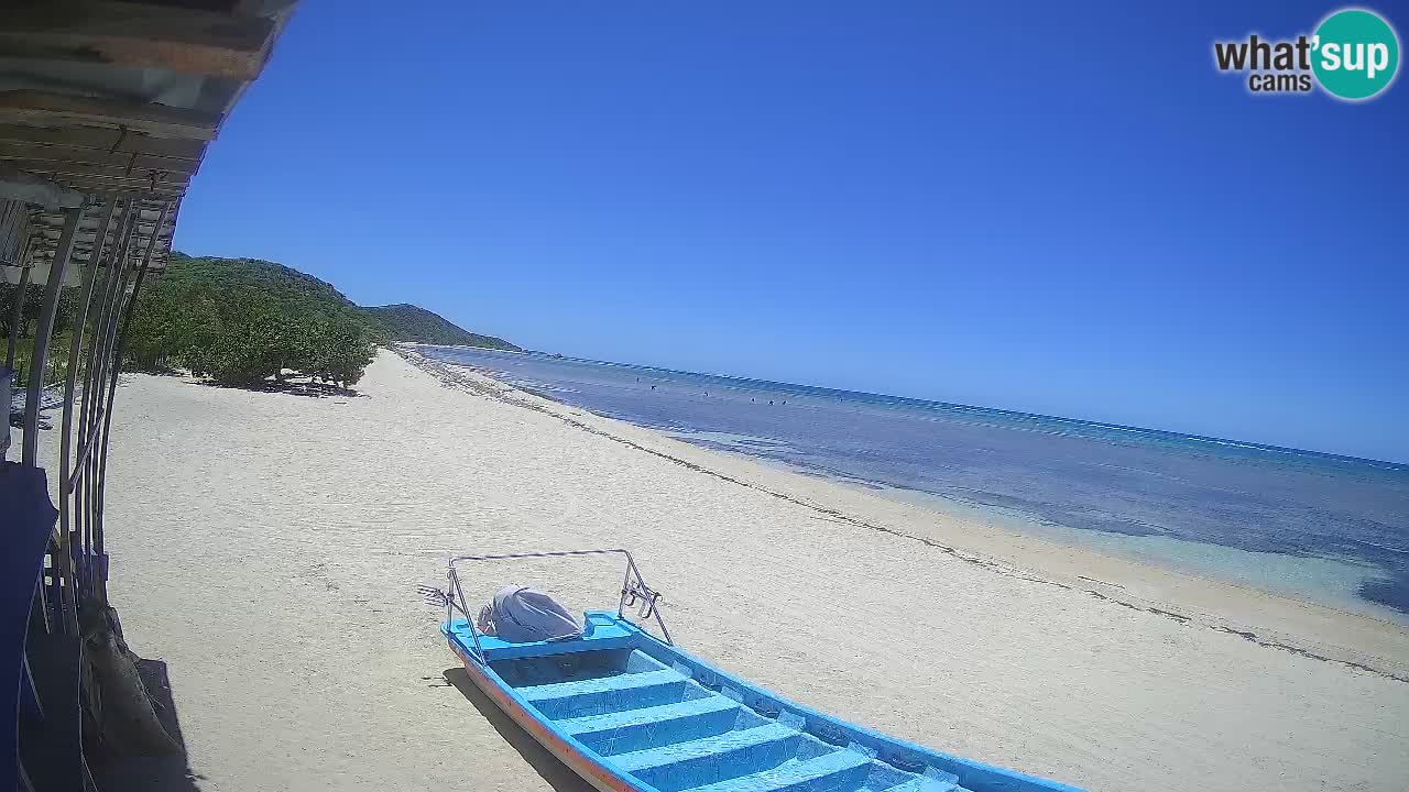 Webcam playa Buen Hombre – Kite Buen Hombre Kiteboarding School