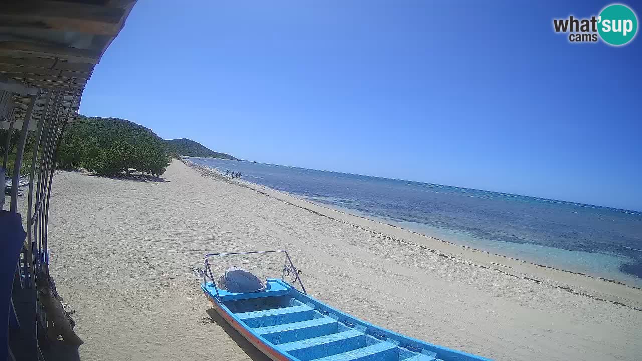 Webcam playa Buen Hombre – Kite Buen Hombre Kiteboarding School