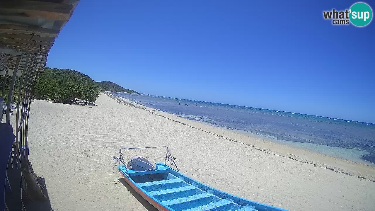 Webcam Strand Buen Hombre – Kite Buen Hombre Kiteboarding School