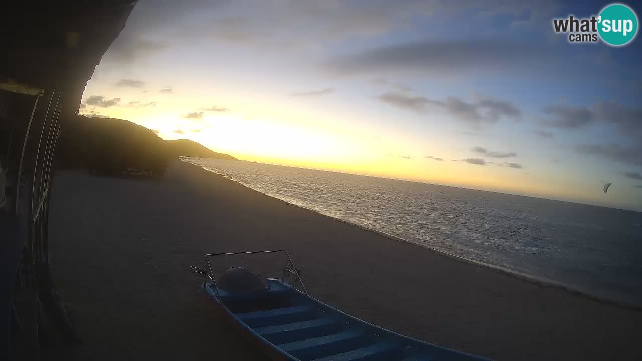 Webcam spiaggia Buen Hombre – Kite Buen Hombre Kiteboarding School