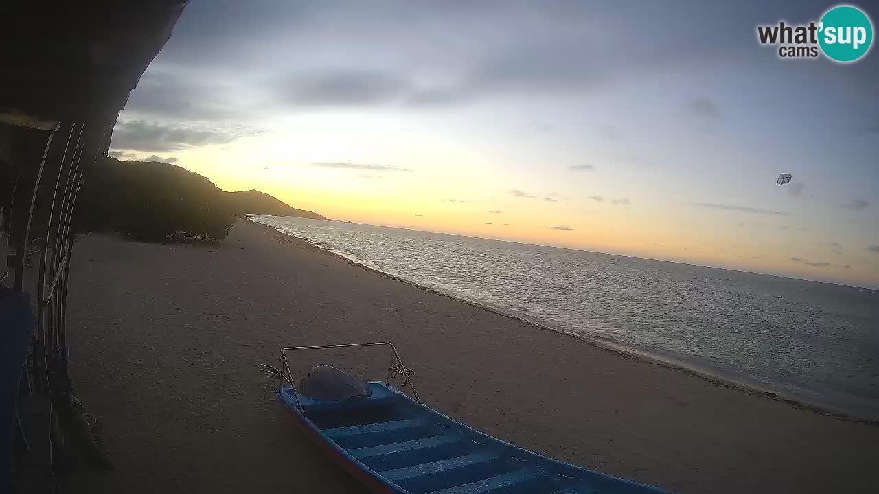 Webcam playa Buen Hombre – Kite Buen Hombre Kiteboarding School