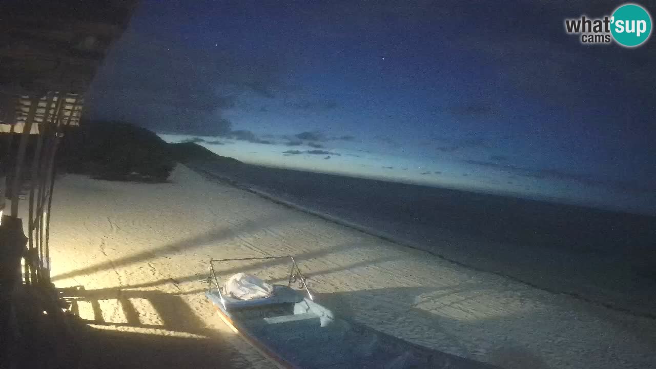 Webcam live plage Buen Hombre – Kite Buen Hombre Kiteboarding School