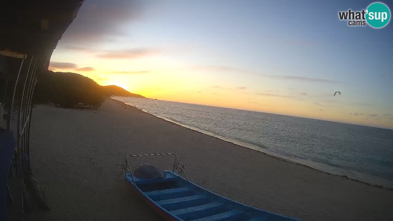 Webcam live plage Buen Hombre – Kite Buen Hombre Kiteboarding School