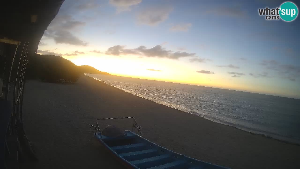 Webcam Strand Buen Hombre – Kite Buen Hombre Kiteboarding School