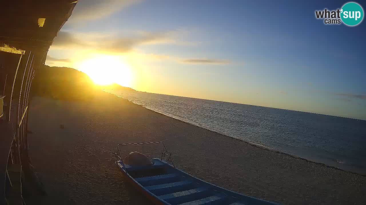 Webcam Buen Hombre beach – Kite Buen Hombre Kiteboarding School