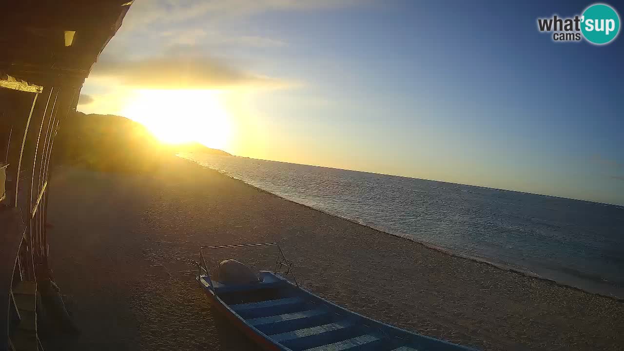Webcam spiaggia Buen Hombre – Kite Buen Hombre Kiteboarding School