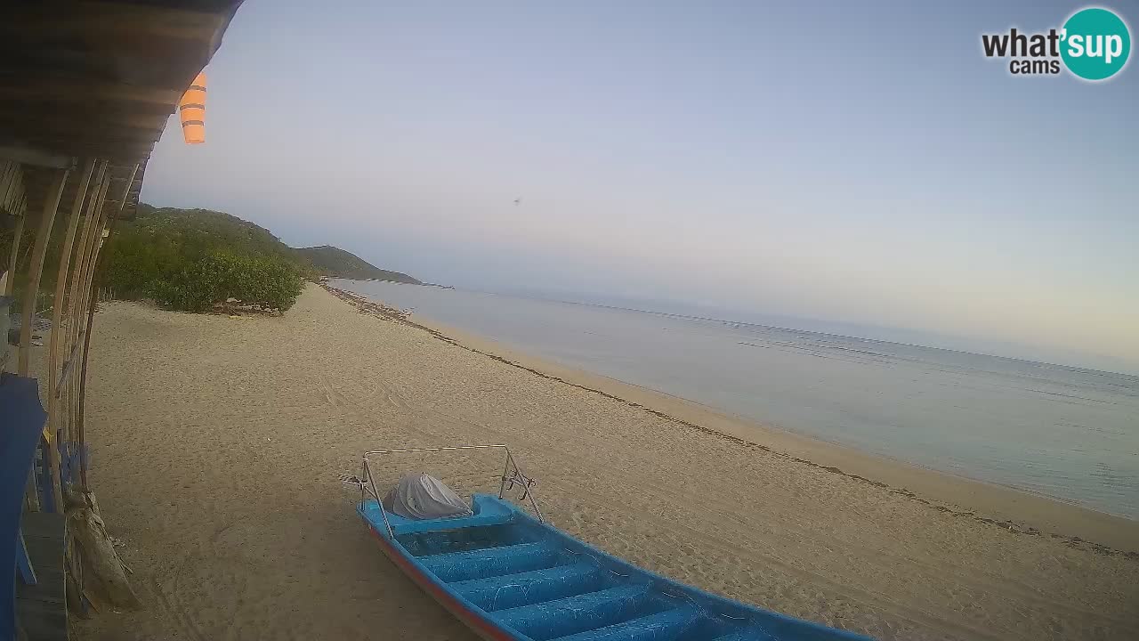 Webcam spiaggia Buen Hombre – Kite Buen Hombre Kiteboarding School