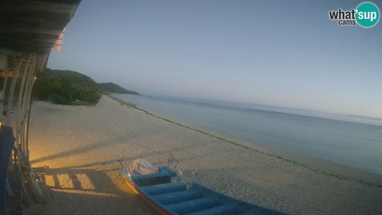 Webcam playa Buen Hombre – Kite Buen Hombre Kiteboarding School