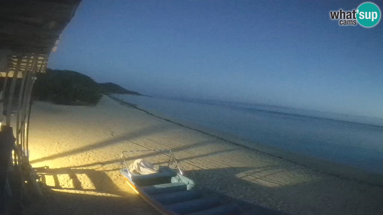 Webcam live plage Buen Hombre – Kite Buen Hombre Kiteboarding School
