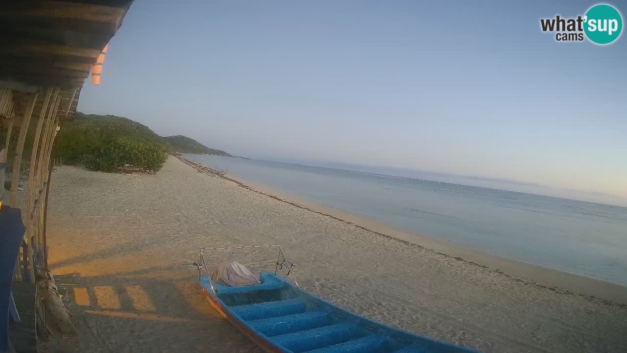Webcam playa Buen Hombre – Kite Buen Hombre Kiteboarding School