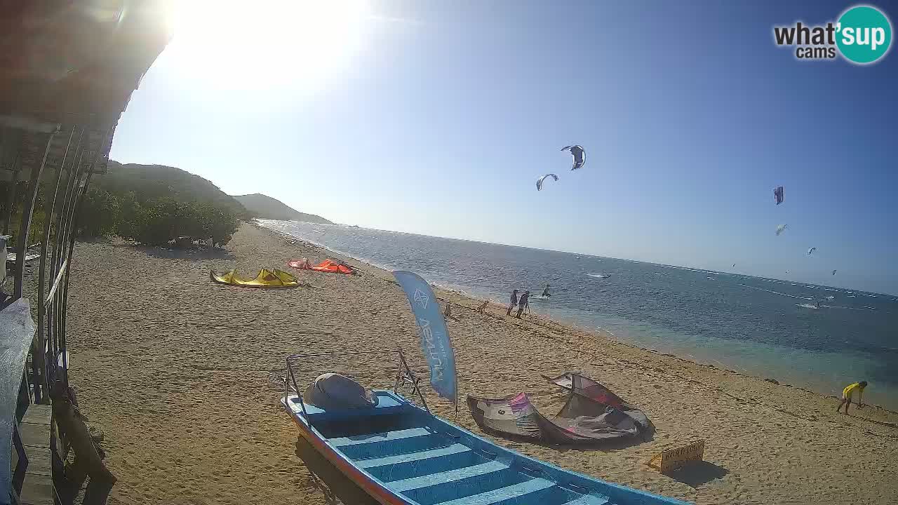 Web kamera plaza Buen Hombre – Kite Buen Hombre Kiteboarding School