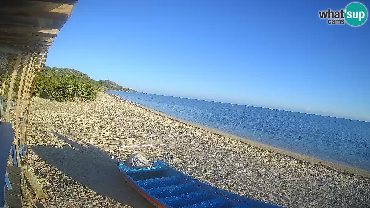 Webcam spiaggia Buen Hombre – Kite Buen Hombre Kiteboarding School
