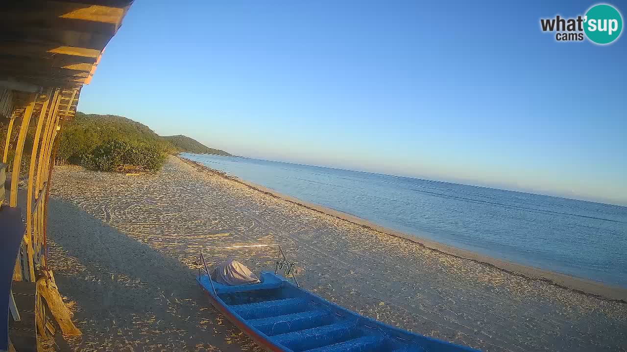 Spletna kamera plaza Buen Hombre – Kite Buen Hombre Kiteboarding School