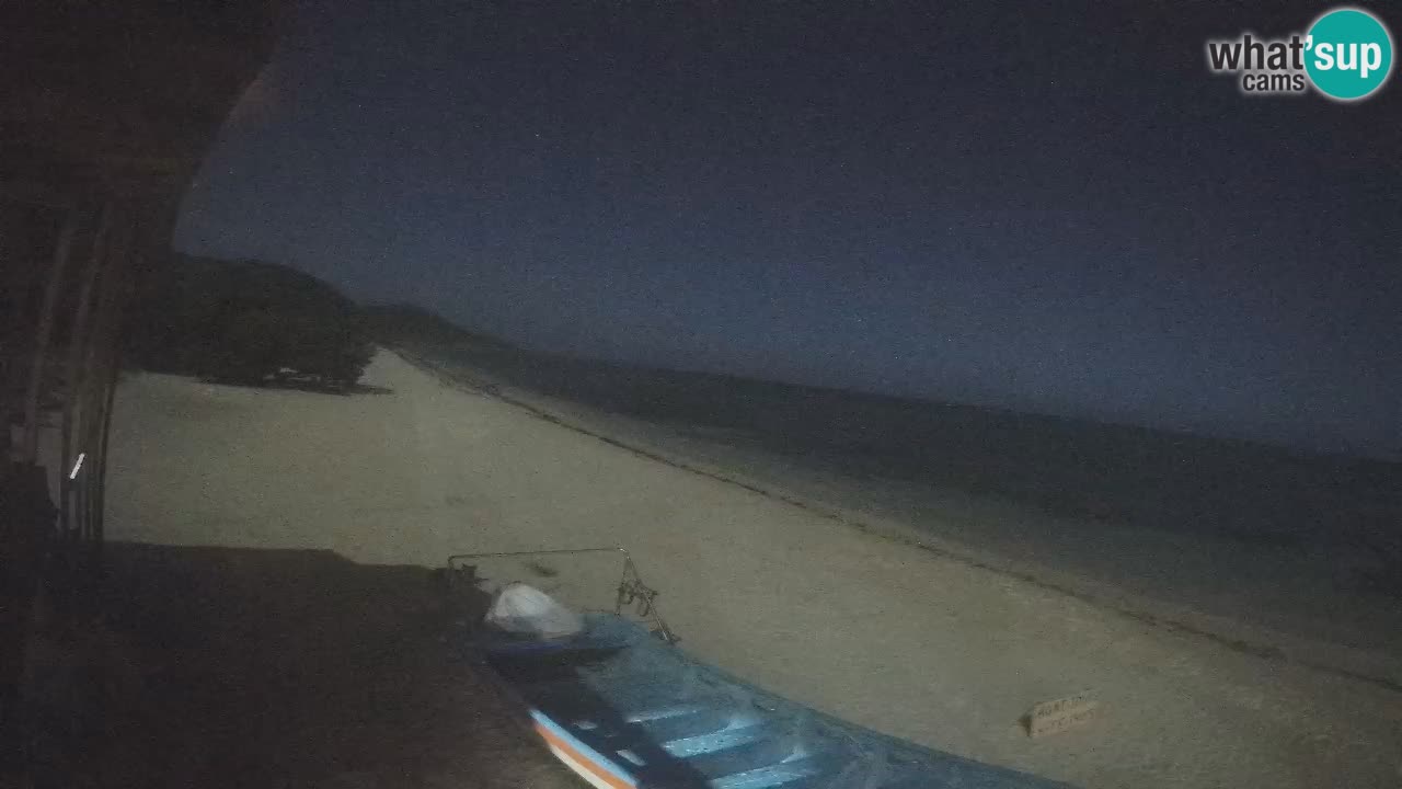 Webcam Buen Hombre beach – Kite Buen Hombre Kiteboarding School