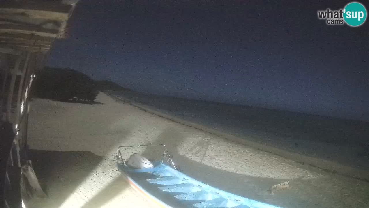 Webcam playa Buen Hombre – Kite Buen Hombre Kiteboarding School