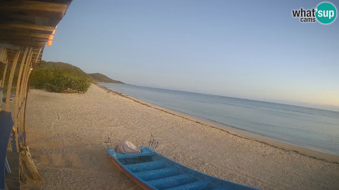 Webcam Buen Hombre beach – Kite Buen Hombre Kiteboarding School