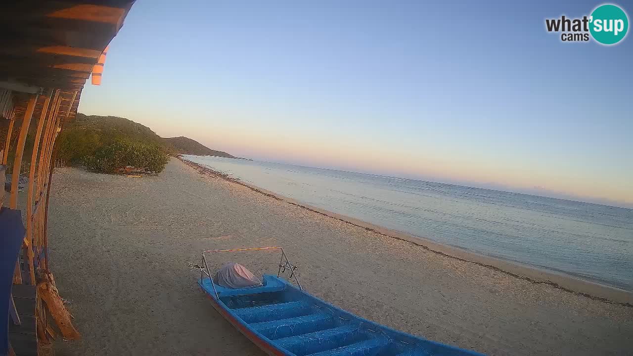 Webcam live plage Buen Hombre – Kite Buen Hombre Kiteboarding School