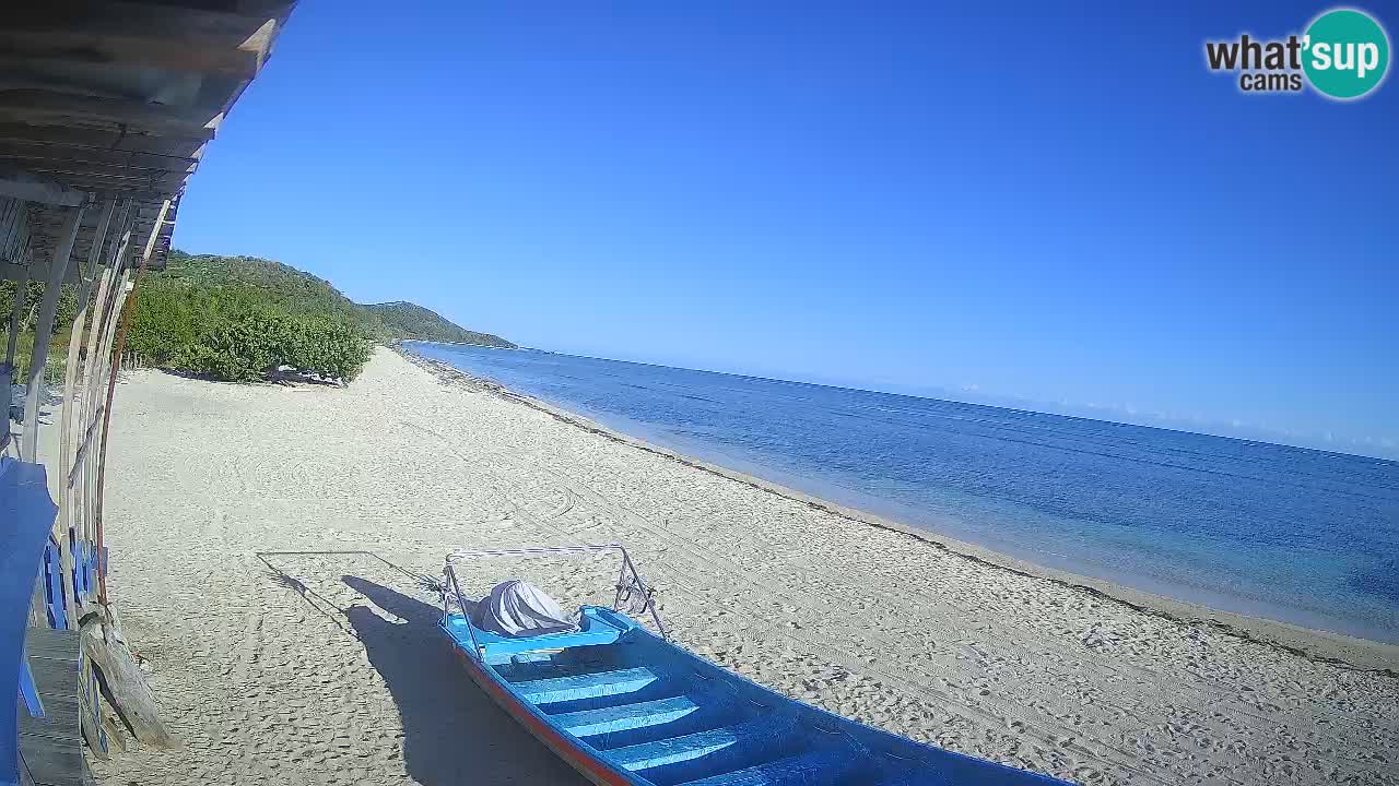 Spletna kamera plaza Buen Hombre – Kite Buen Hombre Kiteboarding School