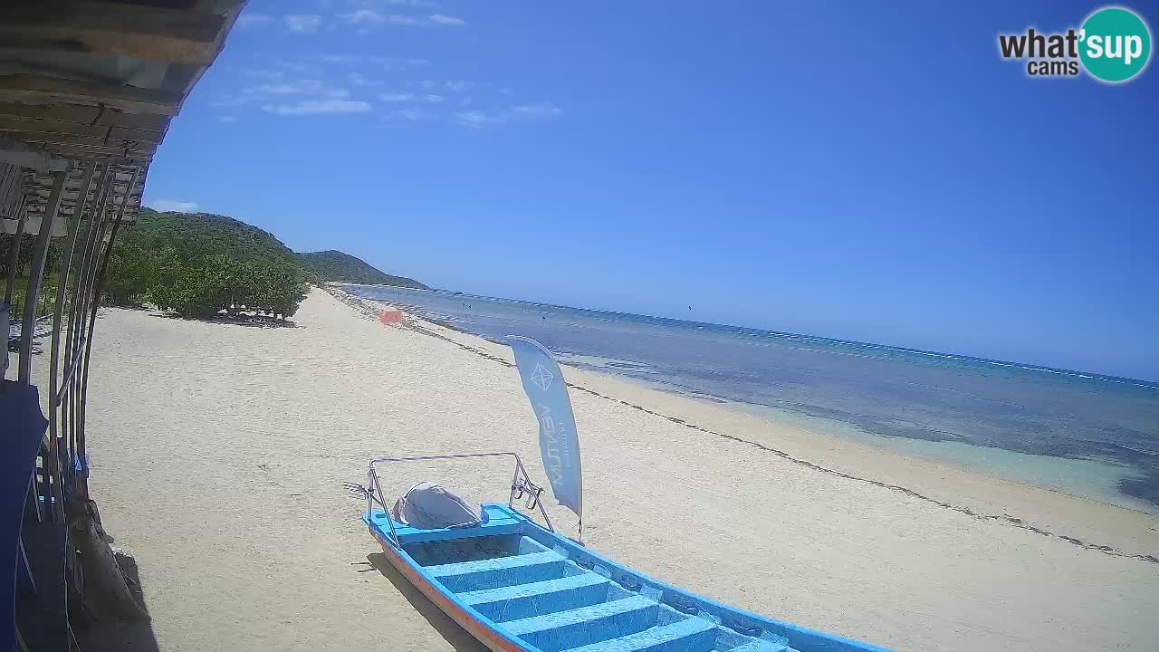 Webcam playa Buen Hombre – Kite Buen Hombre Kiteboarding School