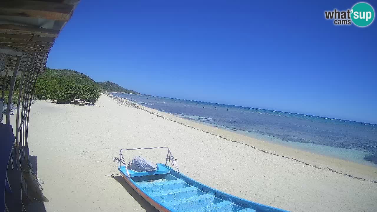 Webcam Buen Hombre beach – Kite Buen Hombre Kiteboarding School