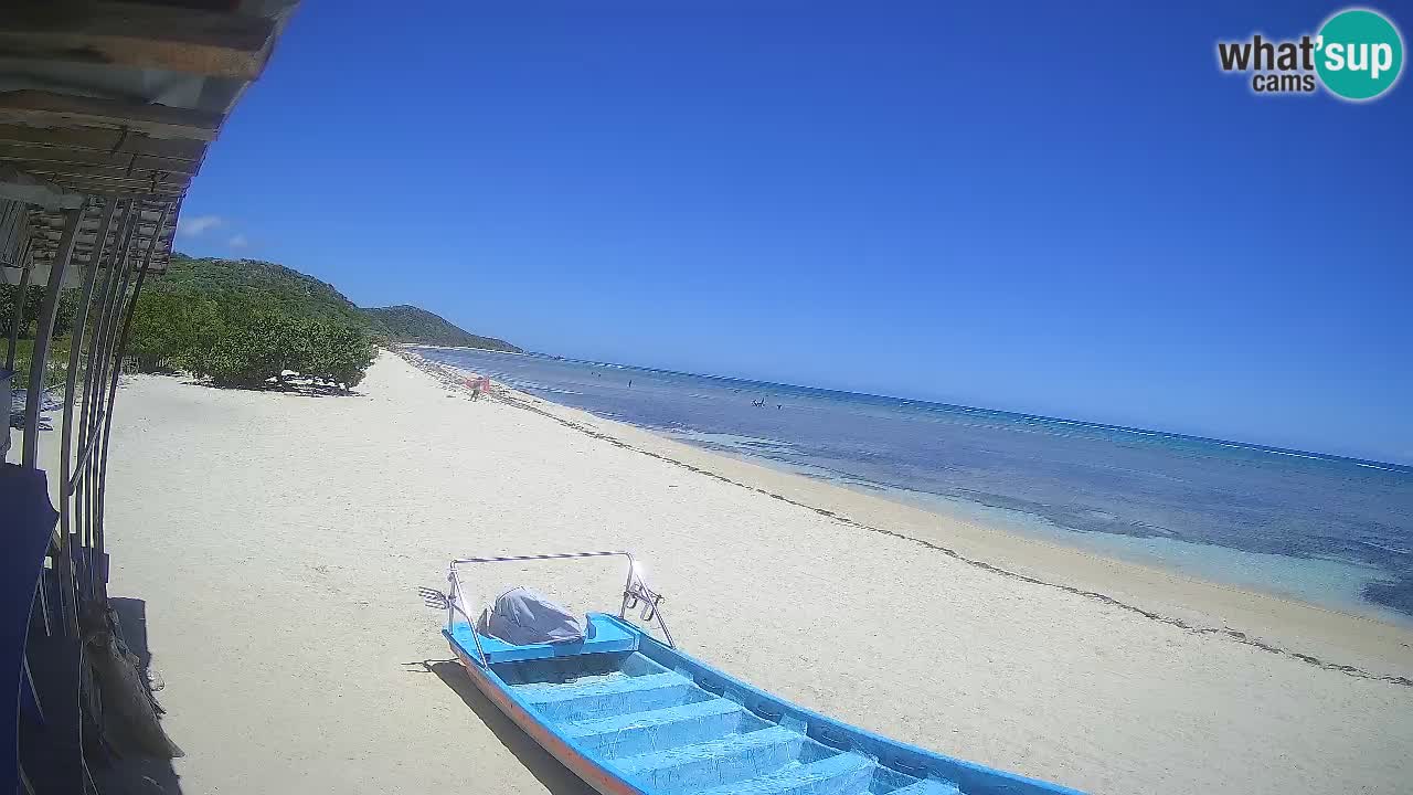 Webcam spiaggia Buen Hombre – Kite Buen Hombre Kiteboarding School